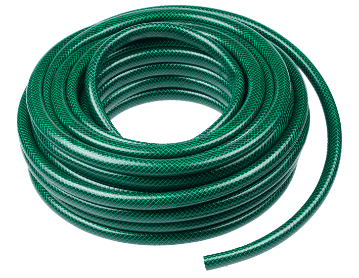 High-Pressure Hydraulic Hose